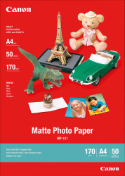 7981A005 Magnetic photo paper, 210 x 297 mm – 50 sheets