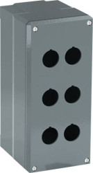 ABB 080SP6 1SFA170806R1006 Metalowa obudowa (S x W) 87 mm x 195 mm 1 szt.