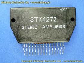 STK4272