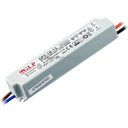 Zasilacz imp. 12V DC 1,5A 18W IP67 PCV GLP 7405