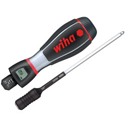 Wiha 36888 iTorque® Screwdriver 1-5Nm