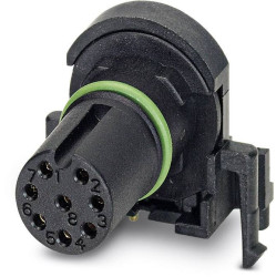 Złącze do zabudowy Phoenix Contact SACC-CI-M12FS-8CON-L90 SCO 1436990 20 szt.