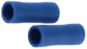 Złącze zaciskane Równoległe JST izolowany długość 16mm