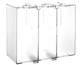 Osłona zacisków 3P S6 3RT1956-4EA1