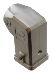 Osłona złączy dużej mocy HARTING rozmiar 3A rozmiar gwintu M20