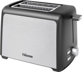 Toster Tristar neu