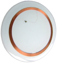 Pepperl+Fuchs 261642 Transponder RFID IPC11-50CD 10pcs 10 szt.