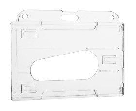 Etui na kartę zbliżeniową - PP Holder/H/P