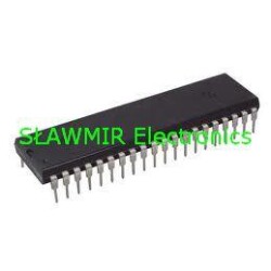 D8089-3 INTEL 81+ CDIP40_PULLS