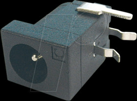 FCR681465P Built-in coupling Solder pins