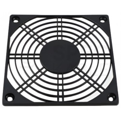 Osłona do wentylatora RACK 120x120mm