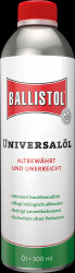 21150 BALLISTOL Universaloil, 500 ml