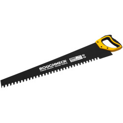 Roughneck 34-460 R33 Masonry Saw 700mm (28in) 1.2 TPI