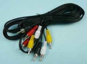 4xWT.RCA-&gt;4xWT.RCA 3,00mb