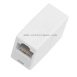Przedłużka 8P8C RJ45 8800 ISDN