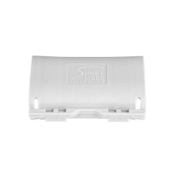 Mufa żelowa kablowa 5x2,5mm². MGB5 szara 89002002