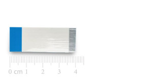 Kabel łączący FFC 30-żyłowy raster 0.5mm FFC 4D Systems