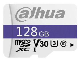 Karta pamięci Dahua PFM113 microSDXC 128GB UHS-I
