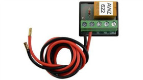 Moduł Przekaźnikowy Pulsar Awz622