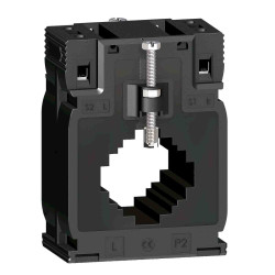 Przekładnik prądowy prąd wej 300A Schneider Electric prad wyj 5 A otwór 32mm Zastosowania tropikalne