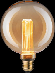 28875 LED bulb Inner Glow E27, 3.5 W, 160 lm, 1800 K