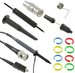 Sonda do oscyloskopów Napięciowa 150MHz BK Precision 1x/10x BNC PR150B