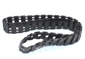 Q-Tank Track - for DIY Caterpillar-Driven Robotic Vehicles