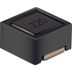 Dławik dużej mocy 47 μH ±20% 4828 Idc 1.2A, rdzeń ferrytowy