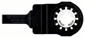 Ostrze do multinarzędzia Bosch Accessories AIZ 10 AB 2608661641 1 szt.