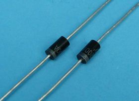 P-6KE-400A DO-15 NS 5% 600W TRANSIL