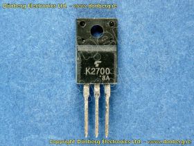 2SK2700