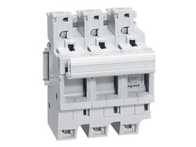 Podstawa bezpiecznikowa sp51 3p 021504 LEGRAND