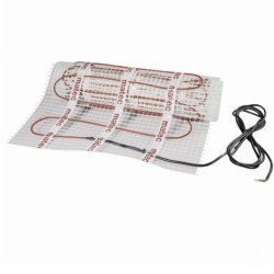 Mata grzejna MOJ-60 jednostr. zasilana 6,0m2 ZAMEL