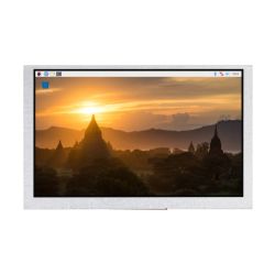 Wyświetlacz LCD IPS 5" 800x480 50H-800480-IPS - Waveshare 24045