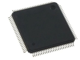 Mikrokontroler Renesas Electronics RX660 LFQFP 144-pinowy SMD, montaż powierzchniowy RXv3 1024 kB 32bit CAN:1 120MHz