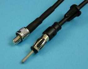 VAB-500 PRZEDŁUŻACZ ANT.SAMOCH. 5,0mb