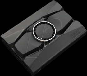 FIT0550 Enclosure for LattePanda Alpha &amp; Delta, Titan case