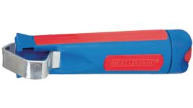 WEICON Stripper-Sciągacz izolacji AWM-16kable okrągłe Ø 4 - 16 mm.