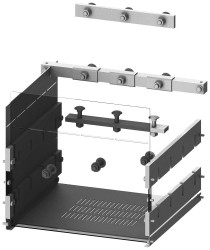 Drzwi półki Siemens 8PQ6000-5BA48 1 szt.