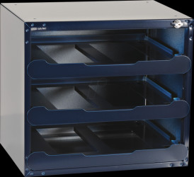 139335 SafeBox 80 empty