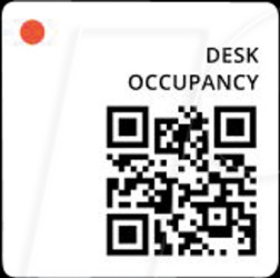 102553 IoT Desk Occupancy Sensor