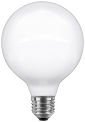 Żarówka LED Segula 55683 E-27 3.2 W = 30 W 330 lm ciepła biel 1 szt.