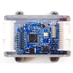 AEK-POW-BMSCCTX Optimized form-factor and packaged battery management system module based on L9963E and L9963T for battery pack