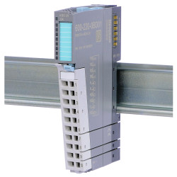 Moduł wyjść cyfrowych Helmholz GmbH & Co. KG Cyfrowy moduł wyjściowy Cyfrowy 600-220-0BD01