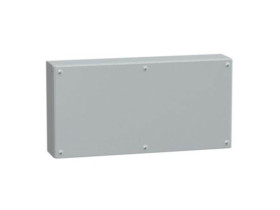 Puszka stalowa SBM IP66 300x600x120 mm NSYSBM306012 SCHNEIDER ELECTRIC