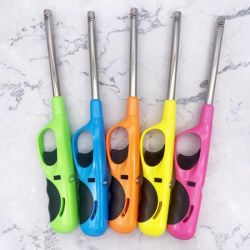 ZAPALARKA GAZOWA DŁUGA DO ZNICZY