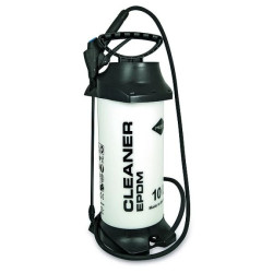 Opryskiwacz ciśnieniowy do dezynfekcji MESTO 10l pH 7-14 acetony ME3270PE