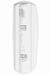 F102STAFFAGLOB - uchwyt kątowy