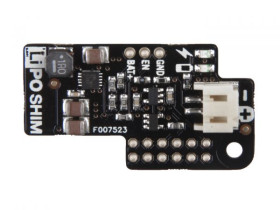 Pimoroni LiPo SHIM
