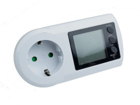 Watomierz cyfrowy W2